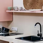 Talassa - Dimora Di Charme Con Vasca Idromassaggio Apartmán