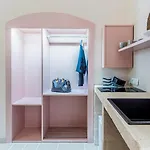 Talassa - Dimora Di Charme Con Vasca Idromassaggio Apartmán Taranto