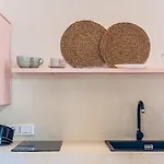 Apartmán Talassa - Dimora Di Charme Con Vasca Idromassaggio Taranto