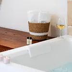 Apartmán Talassa - Dimora Di Charme Con Vasca Idromassaggio *