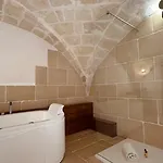 Apartmán Talassa - Dimora Di Charme Con Vasca Idromassaggio Taranto