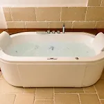 Talassa - Dimora Di Charme Con Vasca Idromassaggio Apartmán *