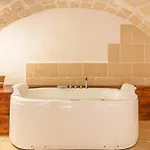 Apartmán Talassa - Dimora Di Charme Con Vasca Idromassaggio