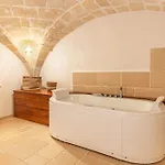 Apartmán Talassa - Dimora Di Charme Con Vasca Idromassaggio Taranto