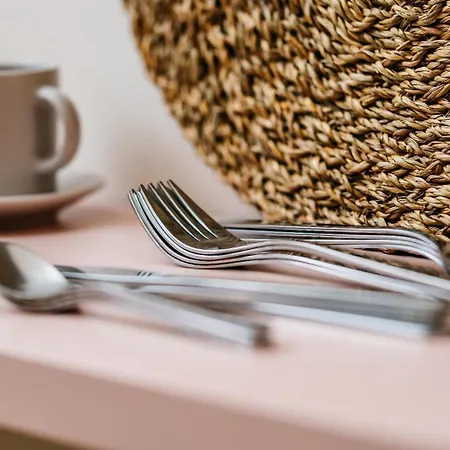 Apartment Talassa - Dimora Di Charme Con Vasca Idromassaggio *