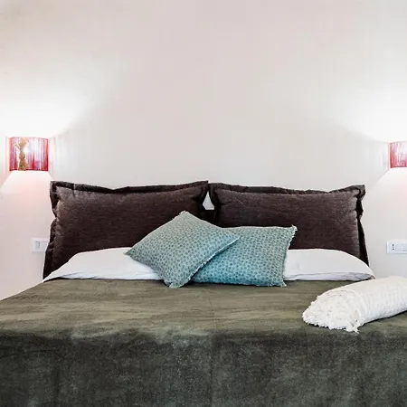 Talassa - Dimora Di Charme Con Vasca Idromassaggio Apartment *