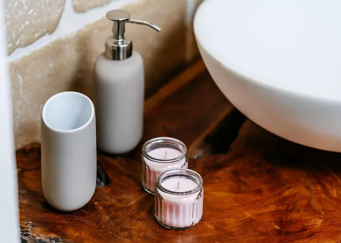 Talassa - Dimora Di Charme Con Vasca Idromassaggio