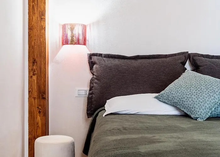 Talassa - Dimora Di Charme Con Vasca Idromassaggio * Taranto