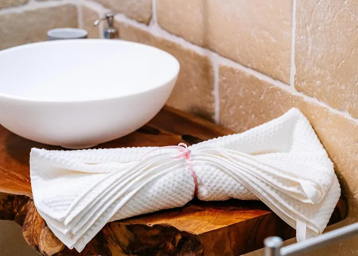 Talassa - Dimora Di Charme Con Vasca Idromassaggio Apartment