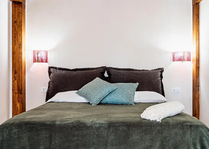 Talassa - Dimora Di Charme Con Vasca Idromassaggio Apartment *