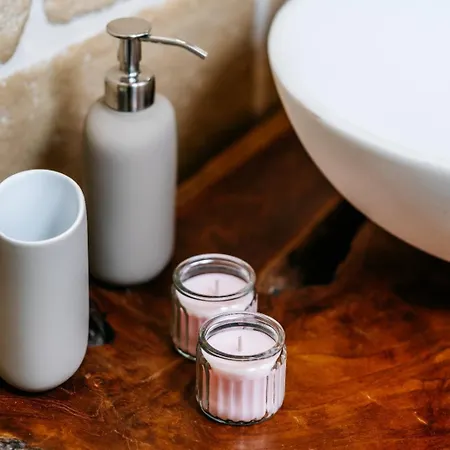 Talassa - Dimora Di Charme Con Vasca Idromassaggio