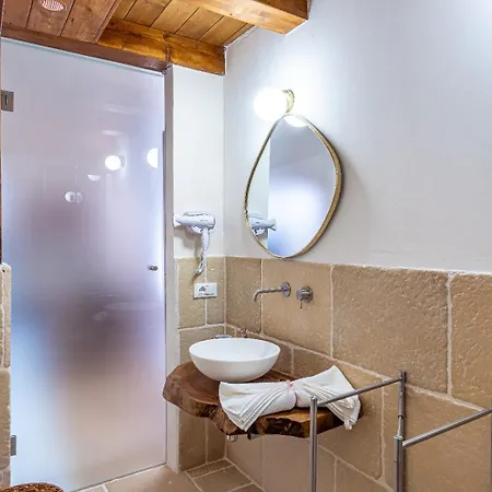 Talassa - Dimora Di Charme Con Vasca Idromassaggio 타란토