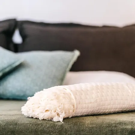 Talassa - Dimora Di Charme Con Vasca Idromassaggio Appartement