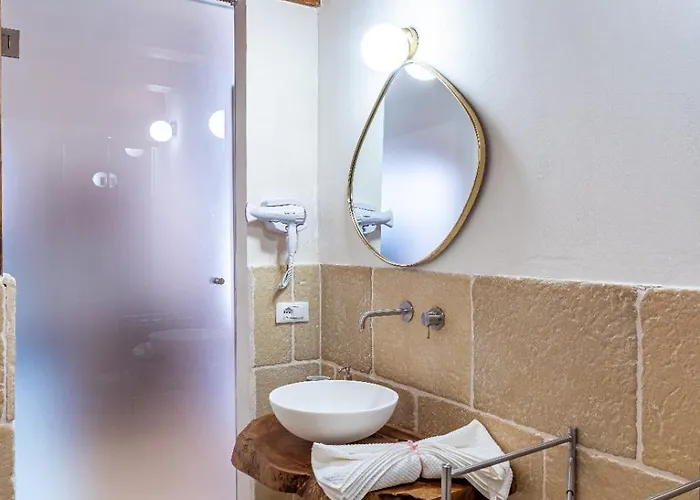 Talassa - Dimora Di Charme Con Vasca Idromassaggio Taranto